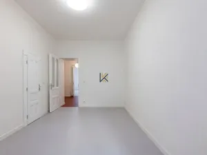 Pronájem kanceláře, Praha - Smíchov, Janáčkovo nábřeží, 100 m2