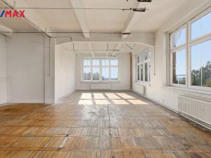 Prodej výrobních prostor, Aš, Tyršova, 4044 m2