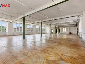 Prodej výrobních prostor, Aš, Tyršova, 4044 m2