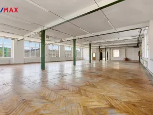 Prodej výrobních prostor, Aš, Tyršova, 4434 m2