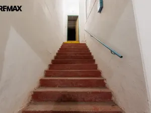 Prodej výrobních prostor, Aš, Tyršova, 4434 m2