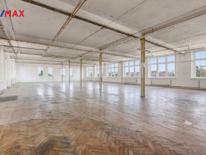 Prodej komerční nemovitosti, Aš, Tyršova, 4985 m2