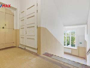 Prodej komerční nemovitosti, Aš, Tyršova, 4985 m2