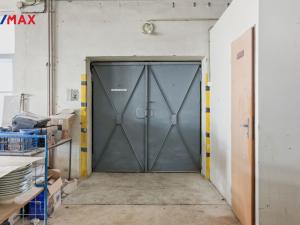 Prodej komerční nemovitosti, Aš, Tyršova, 4985 m2