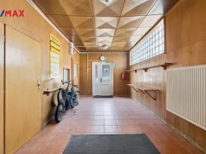 Prodej komerční nemovitosti, Aš, Tyršova, 4434 m2