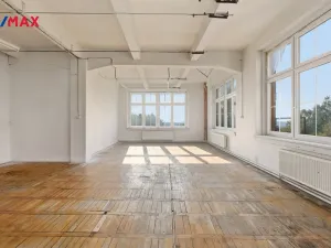 Prodej komerční nemovitosti, Aš, Tyršova, 4434 m2