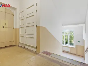 Prodej komerční nemovitosti, Aš, Tyršova, 4434 m2