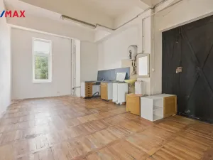 Prodej ubytování, Aš, Tyršova, 5200 m2