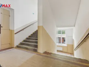 Prodej ubytování, Aš, Tyršova, 5200 m2