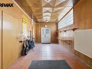 Prodej ubytování, Aš, Tyršova, 4434 m2