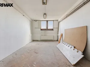 Prodej ubytování, Aš, Tyršova, 4434 m2