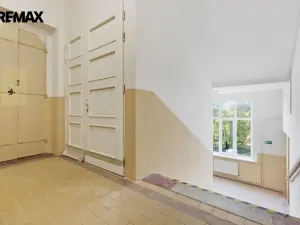 Prodej ubytování, Aš, Tyršova, 4434 m2