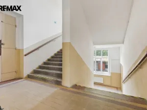 Prodej ubytování, Aš, Tyršova, 4434 m2