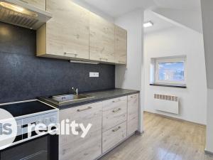 Pronájem bytu 2+kk, Litultovice, 34 m2