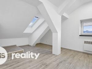 Pronájem bytu 2+kk, Litultovice, 34 m2