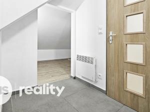 Pronájem bytu 2+kk, Litultovice, 34 m2