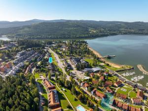 Prodej rodinného domu, Lipno nad Vltavou, 193 m2
