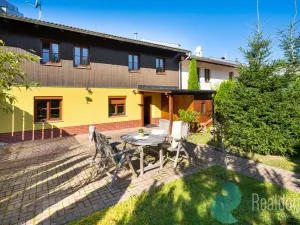 Prodej rodinného domu, Lipno nad Vltavou, 227 m2