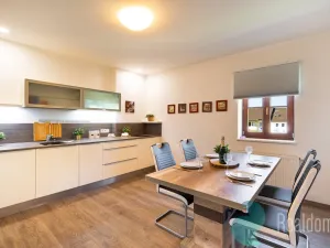 Prodej rodinného domu, Lipno nad Vltavou, 227 m2