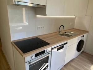 Pronájem bytu 2+1, Ostrava, Zelená, 54 m2
