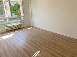 Pronájem bytu 2+1, Ostrava, Zelená, 54 m2