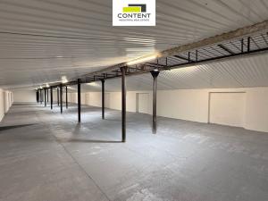 Pronájem skladu, Praha - Kolovraty, K Říčanům, 888 m2