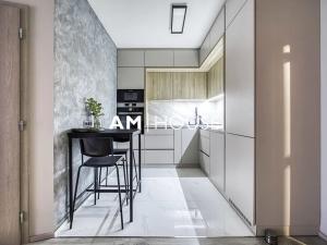 Prodej bytu 3+kk, Praha - Libeň, Kurta Konráda, 74 m2