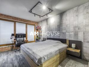 Prodej bytu 3+kk, Praha - Libeň, Kurta Konráda, 74 m2