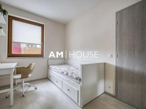 Prodej bytu 3+kk, Praha - Libeň, Kurta Konráda, 74 m2