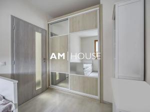 Prodej bytu 3+kk, Praha - Libeň, Kurta Konráda, 74 m2