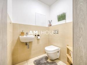 Prodej bytu 3+kk, Praha - Libeň, Kurta Konráda, 74 m2