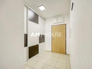 Prodej bytu 3+kk, Praha - Libeň, Kurta Konráda, 74 m2