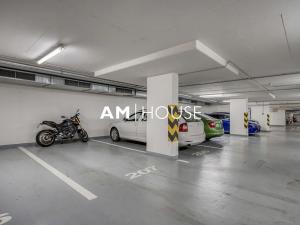 Prodej bytu 3+kk, Praha - Libeň, Kurta Konráda, 74 m2