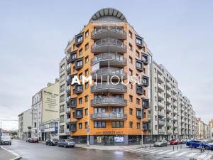 Prodej bytu 3+kk, Praha - Libeň, Kurta Konráda, 74 m2