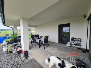 Prodej rodinného domu, Štáblovice, 204 m2