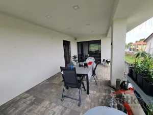 Prodej rodinného domu, Štáblovice, 204 m2