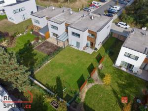 Pronájem rodinného domu, Plzeň - Valcha, Ledňáčková, 130 m2