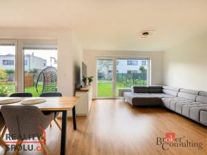 Pronájem rodinného domu, Plzeň - Valcha, Ledňáčková, 130 m2