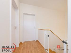 Pronájem rodinného domu, Plzeň - Valcha, Ledňáčková, 130 m2