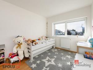 Pronájem rodinného domu, Plzeň - Valcha, Ledňáčková, 130 m2