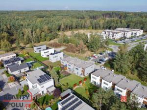 Pronájem rodinného domu, Plzeň - Valcha, Ledňáčková, 130 m2
