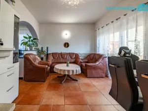 Prodej bytu 3+kk, Stříbro, Plzeňská, 75 m2