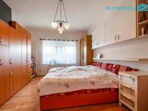 Prodej bytu 3+kk, Stříbro, Plzeňská, 75 m2