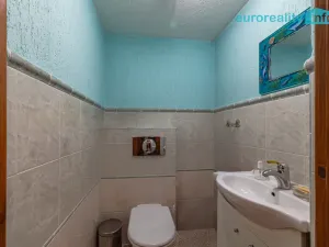 Prodej bytu 3+kk, Stříbro, Plzeňská, 75 m2