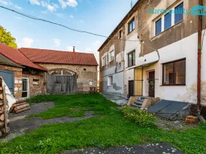 Prodej bytu 3+kk, Stříbro, Plzeňská, 75 m2