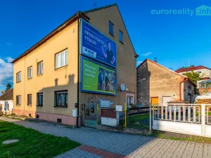 Prodej bytu 3+kk, Stříbro, Plzeňská, 75 m2