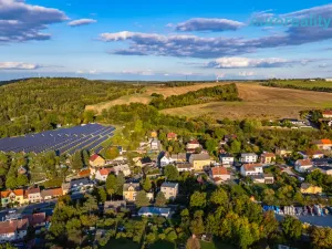 Prodej bytu 3+kk, Stříbro, Plzeňská, 75 m2