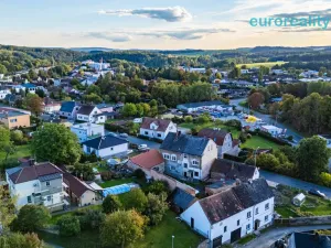 Prodej bytu 3+kk, Stříbro, Plzeňská, 75 m2