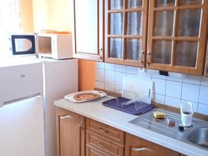 Pronájem pokoje, Osvračín, 24 m2