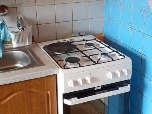 Pronájem pokoje, Osvračín, 24 m2